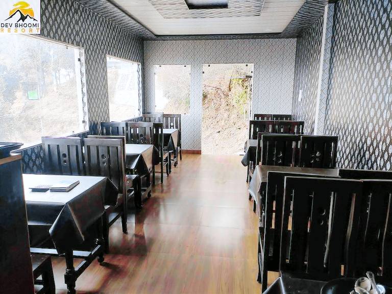 Dev Bhoomi Camping Resort Kanatal — photo 2