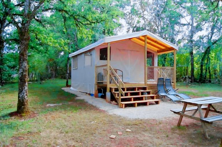 Maison de vacances Septfonds