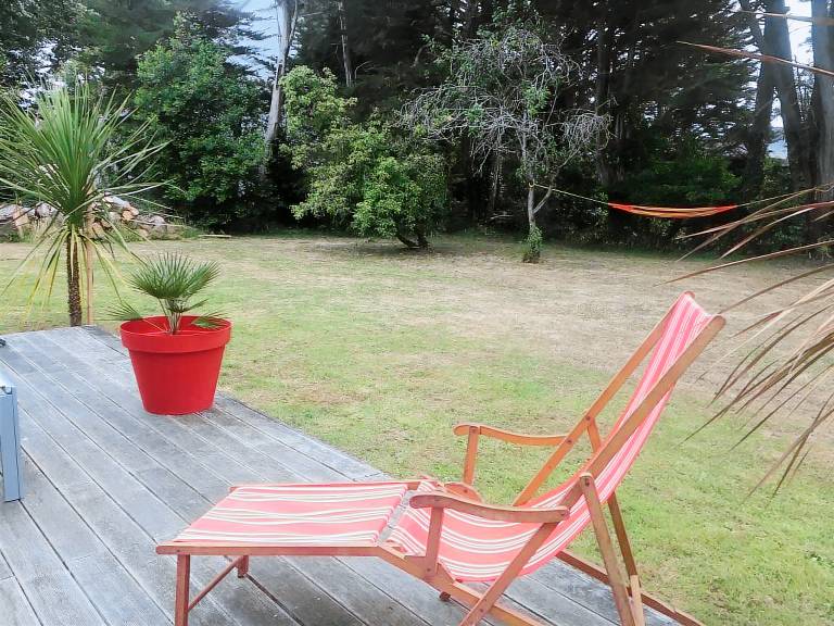 Maison de vacances Presqu'île de Rhuys