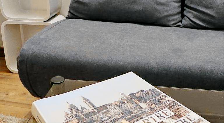 Holiday apartment | Near Sacré-Cœur in Clichy