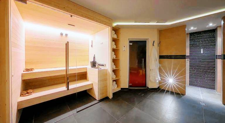 Hotel Monte44 — photo 3