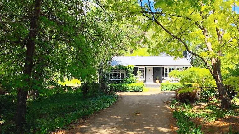 House Berrima