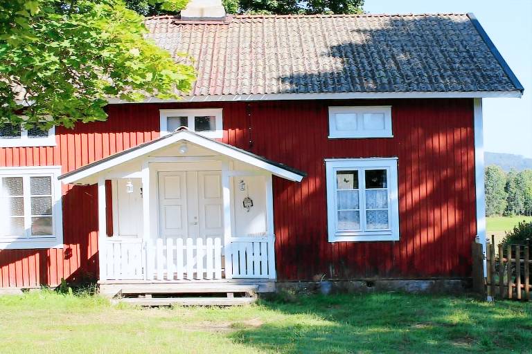 Ferienhaus in Hagfors, Ekshärad für max. 4 Personen, Ferienhaus in Hagfors, Ekshärad für max. 4 Personen,