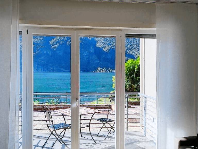 Casa vacanza Abbadia Lariana