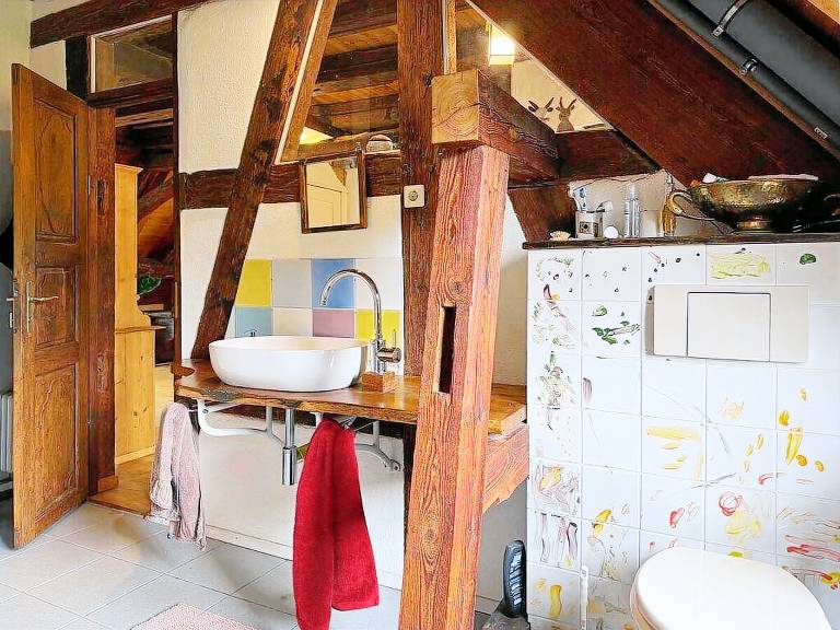 Ferienhaus Teningen