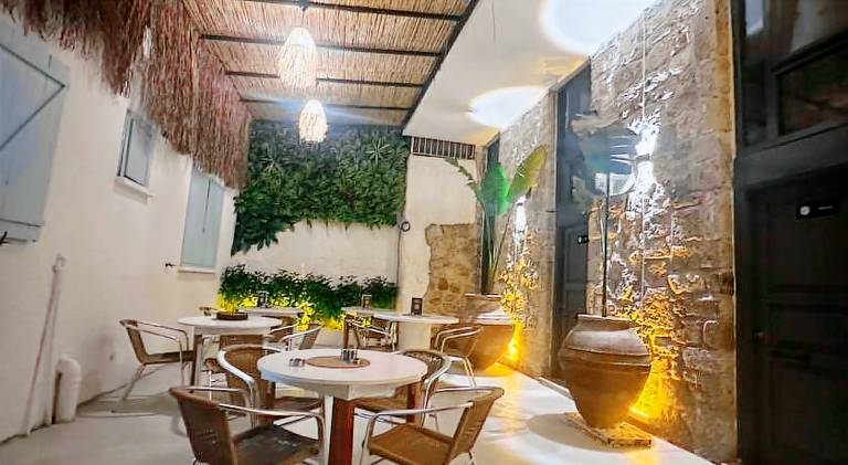 Luvenza Hotel Alacatı — photo 2