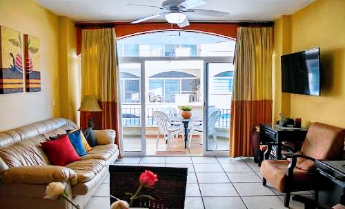 83 m² Apartment mit Hotelservice