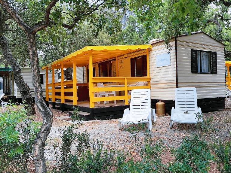 Mobil-home Roquebrune-sur-Argens