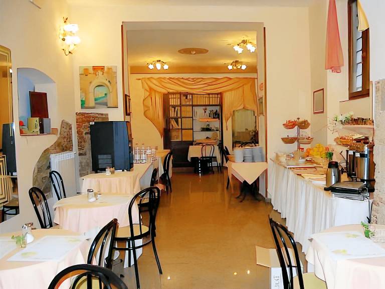 Hotel Leonardo — photo 5