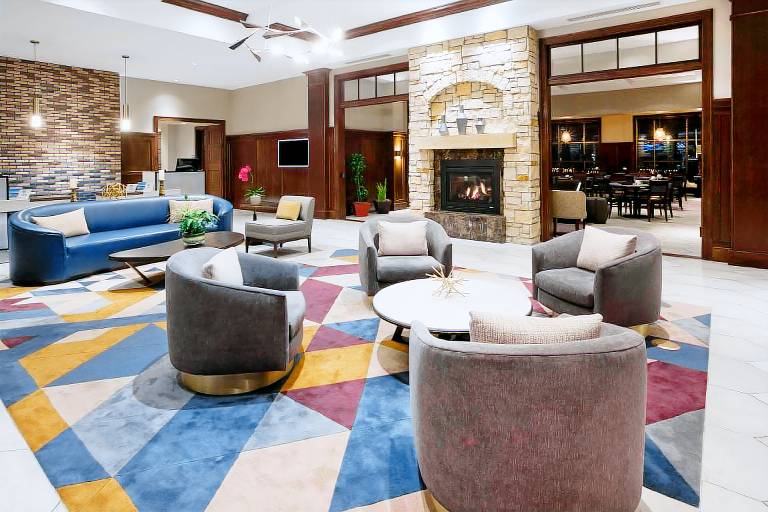 Sheraton St. Paul Woodbury Hotel — photo 2