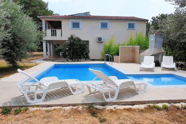 Appartement Banjole