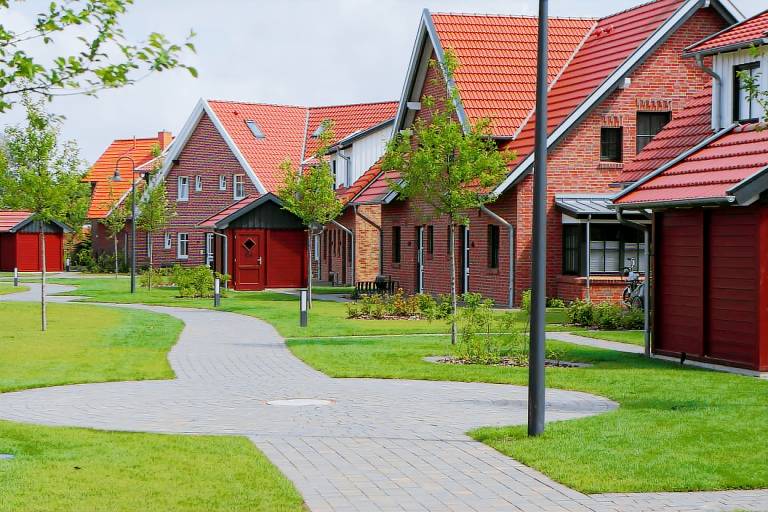 Apartment Borkum