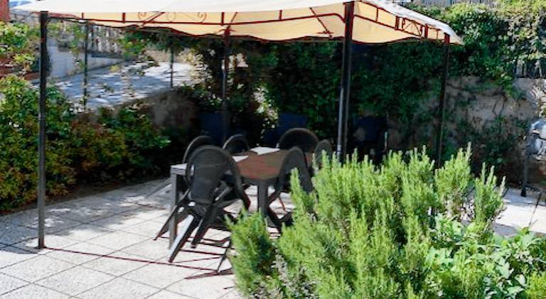 Vacation home with 2 rooms for 5 persons in Fano
