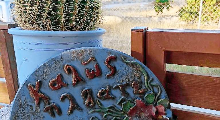 σπίτι Μάταλα