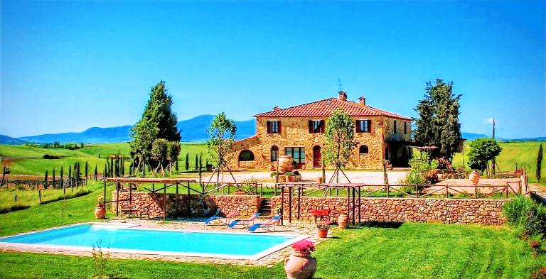 Villa Siena