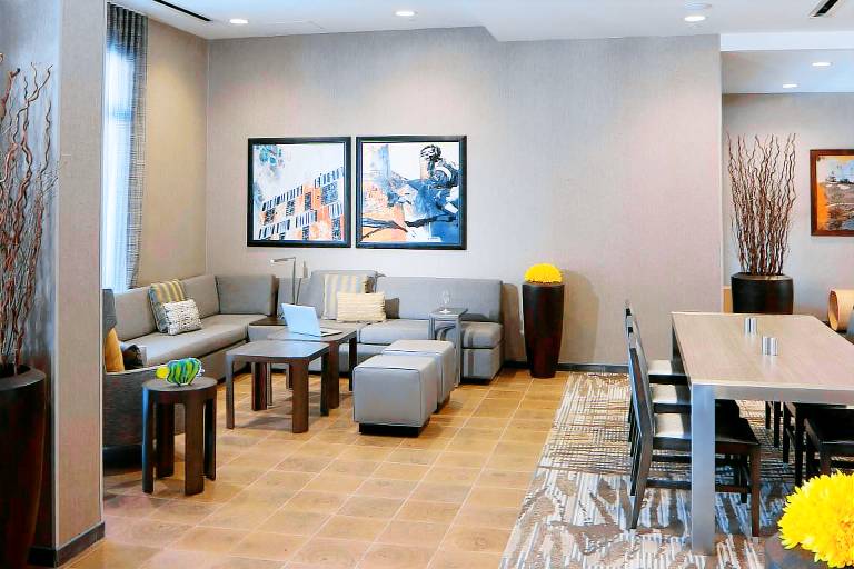 Courtyard by Marriott Palm Beach Jupiter — photo 4