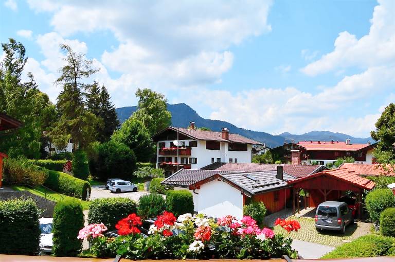 Appartement Rottach-Egern