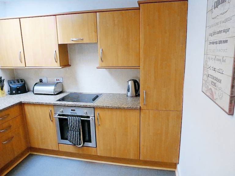 Apartment Dunblane