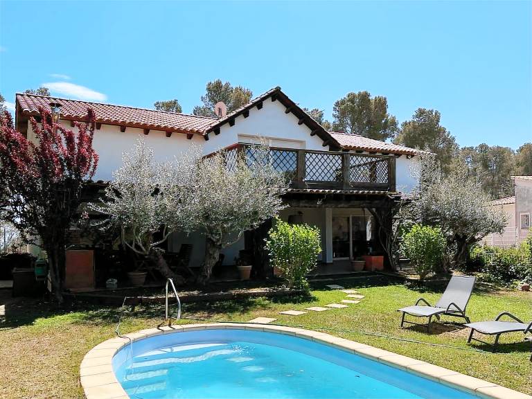 Fully equipped wonderful house with garden, private pool & barbeque | Dogs allowed in Begur