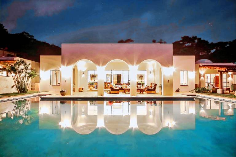 Casa Nosara