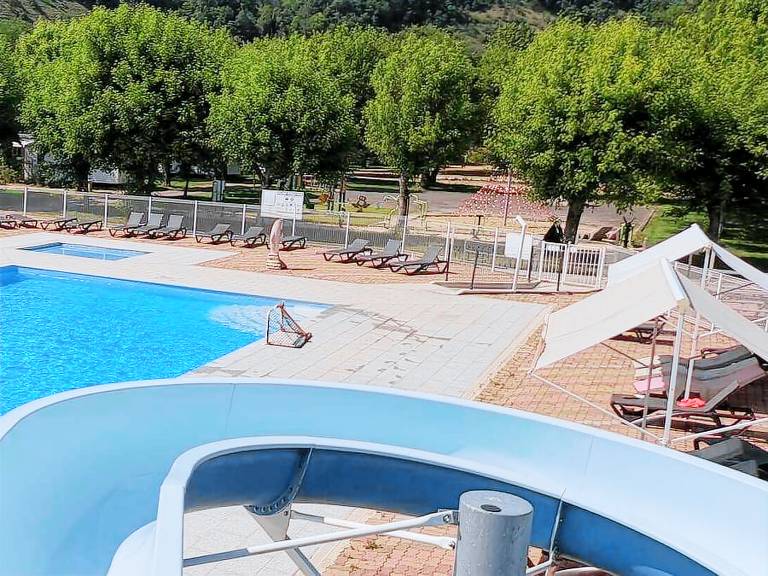 Chalet Saint-Chamassy