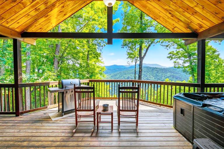Riversong Retreat
