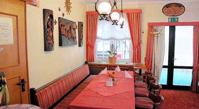 Gasthof Jager — photo 3