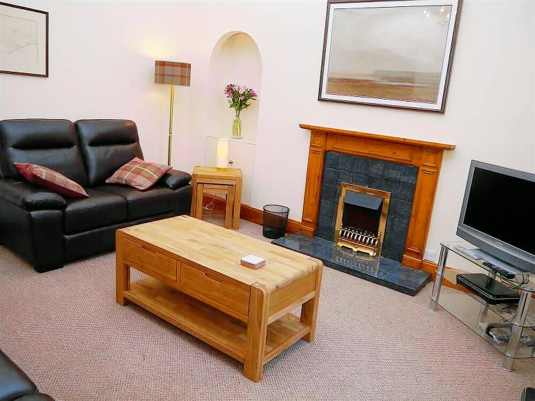 Cottage Dumfries