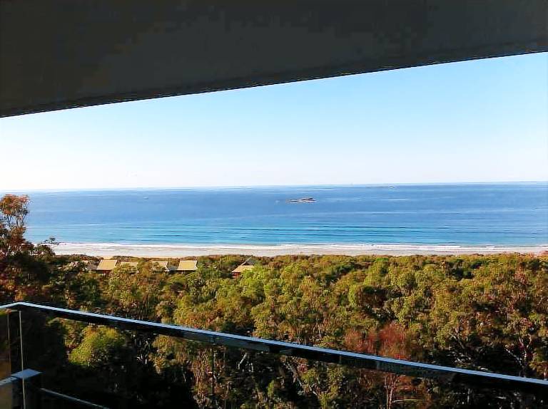 House  Point Lookout