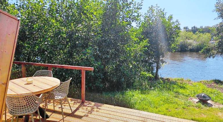 Tiny House De Klyster