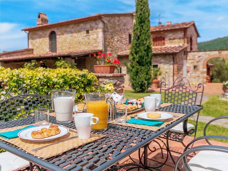 Casa vacanza  Pistoia