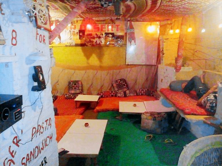 Shiva Guest House — photo 5