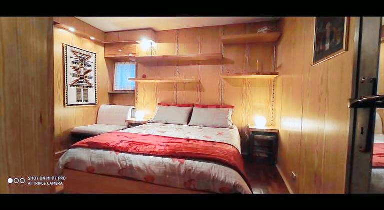 Rental apartment | Ski nearby | Dogs allowed in Sauze d'Oulx