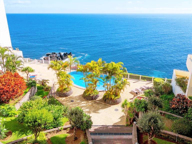 Ferienwohnung  Funchal
