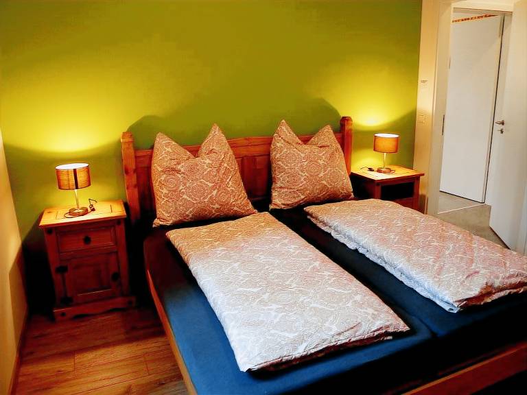 Ferienwohnung Bad Essen