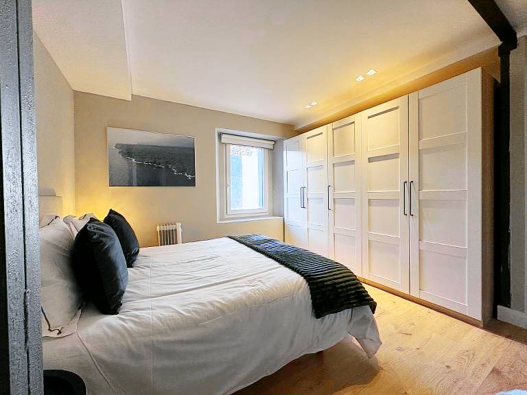 Apartment  El Escorial