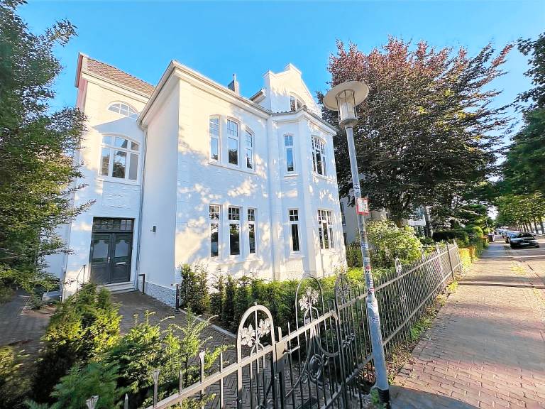 Ferienwohnung Oldenburg