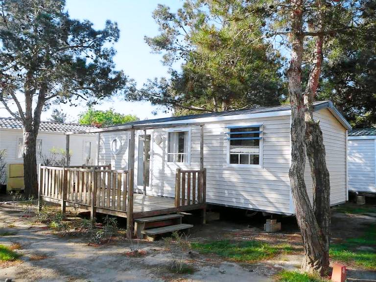 Camping Torreilles