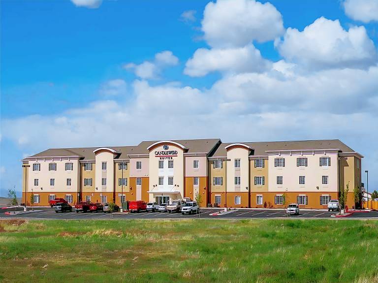 Candlewood Suites Winnemucca By IHG in Winnemucca, NV