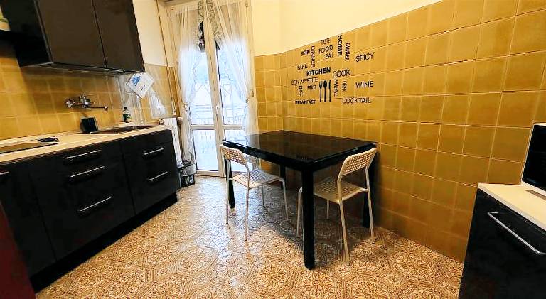 Rental apartment with 1 room for 7 persons — photo 4
