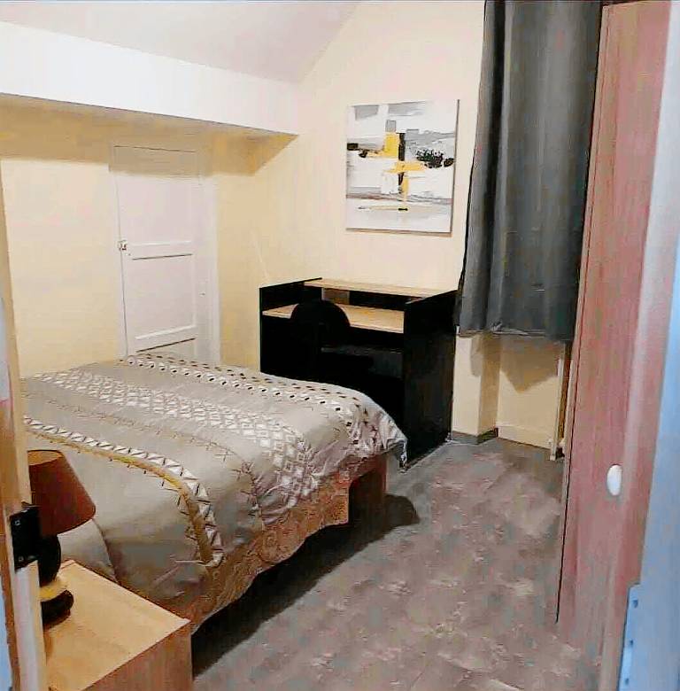Maison de vacances Sully-sur-Loire