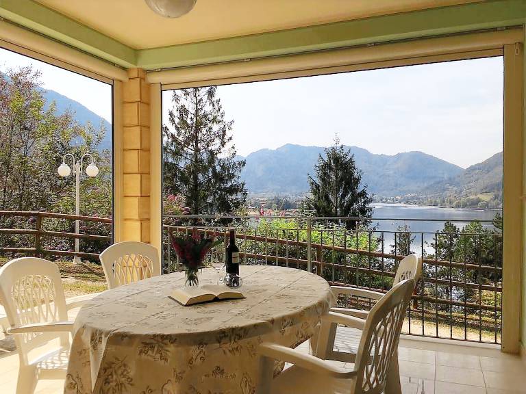 Appartement Vesta