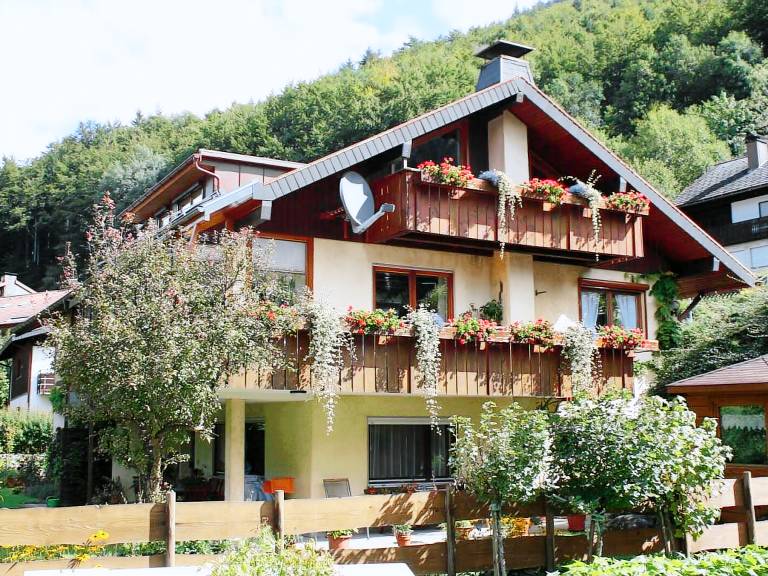 Ferienwohnung  Todtnau