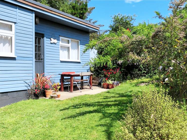 Chalet Saint Mawes