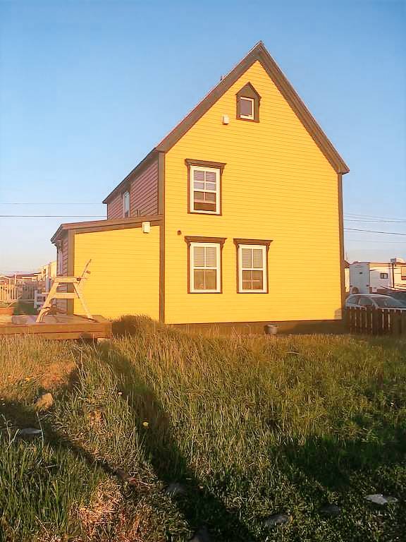 House Bonavista