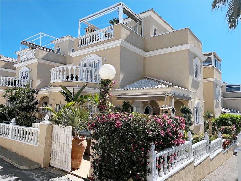 Villa  Torrevieja
