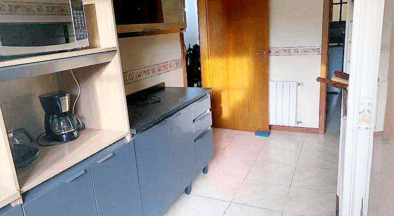 Holiday apartment | Pets are welcome — photo 5