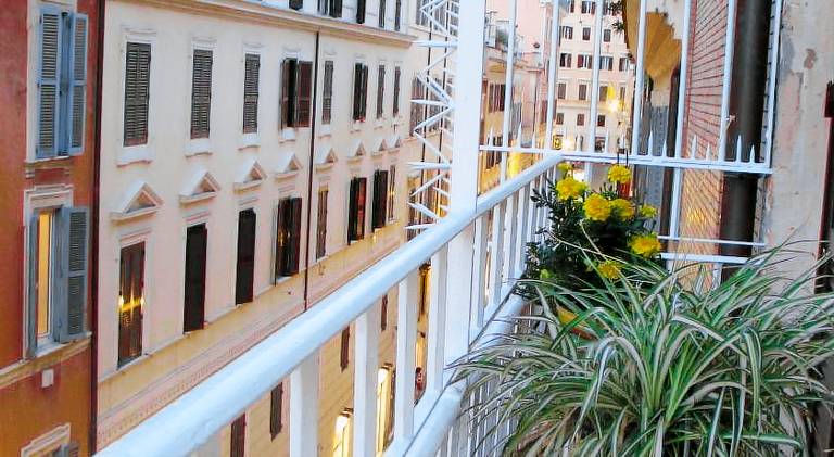 Rental apartment | Close to Trevi Fountain — photo 4