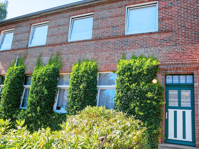 Ferienwohnung Wilhelmshaven