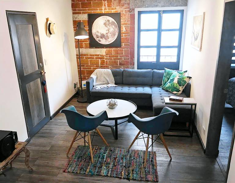 Apartment Guadalupe